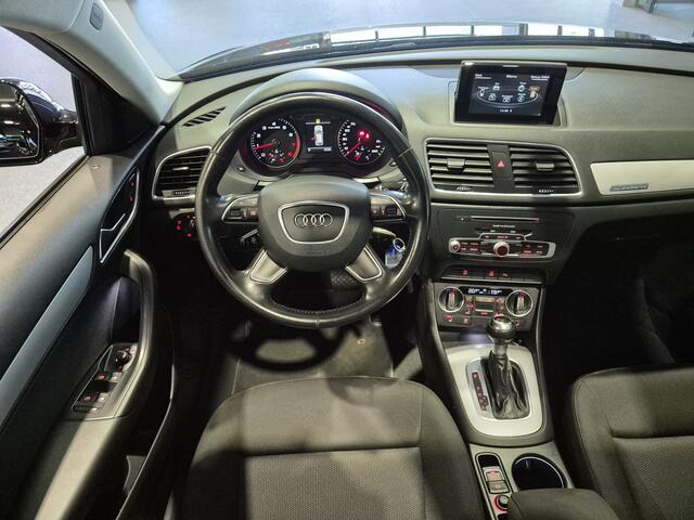 Audi Q3 2.0 TFSI quattro Sport Pro Line S Panorama | Clima | Cruise | LED | Nette auto