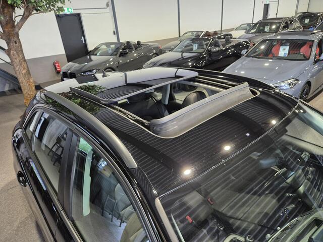 Audi Q3 2.0 TFSI quattro Sport Pro Line S Panorama | Clima | Cruise | LED | Nette auto