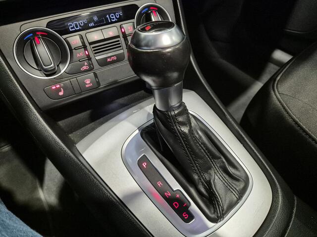 Audi Q3 2.0 TFSI quattro Sport Pro Line S Panorama | Clima | Cruise | LED | Nette auto