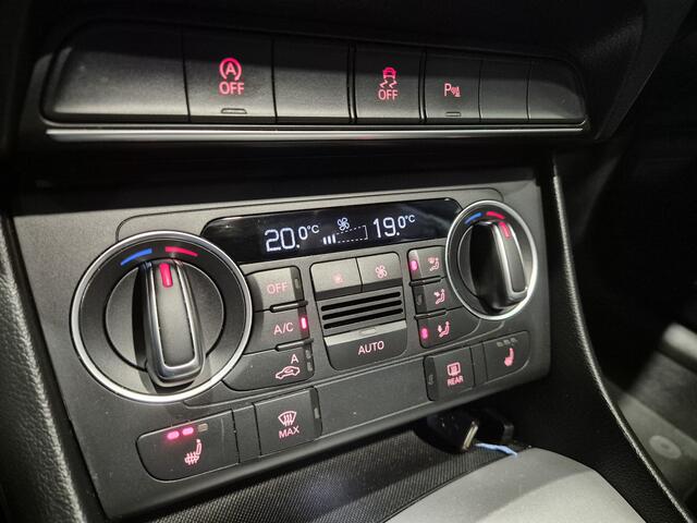Audi Q3 2.0 TFSI quattro Sport Pro Line S Panorama | Clima | Cruise | LED | Nette auto
