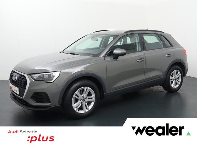 Audi Q3 35 TFSI Pro Line | 150 PK | Automaat | Apple CarPlay / Android Auto | Virtual cockpit |
