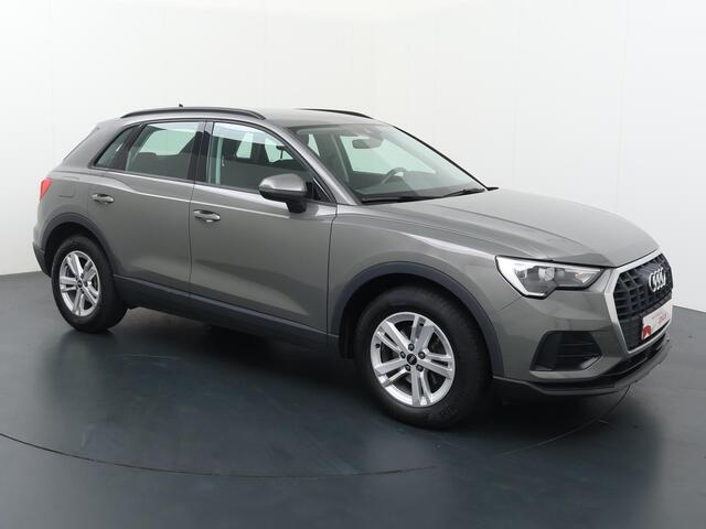 Audi Q3 35 TFSI Pro Line | 150 PK | Automaat | Apple CarPlay / Android Auto | Virtual cockpit |