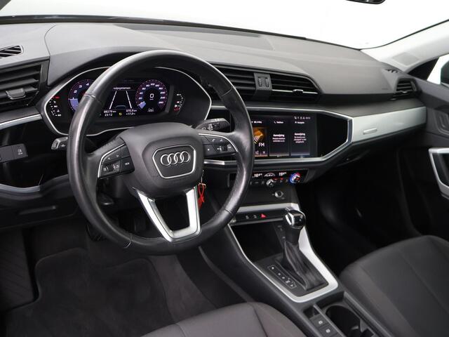 Audi Q3 35 TFSI Pro Line | 150 PK | Automaat | Apple CarPlay / Android Auto | Virtual cockpit |