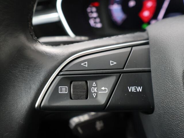 Audi Q3 35 TFSI Pro Line | 150 PK | Automaat | Apple CarPlay / Android Auto | Virtual cockpit |