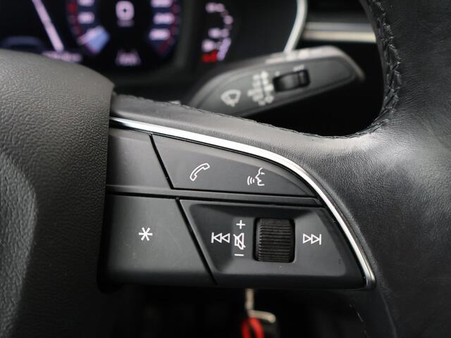 Audi Q3 35 TFSI Pro Line | 150 PK | Automaat | Apple CarPlay / Android Auto | Virtual cockpit |