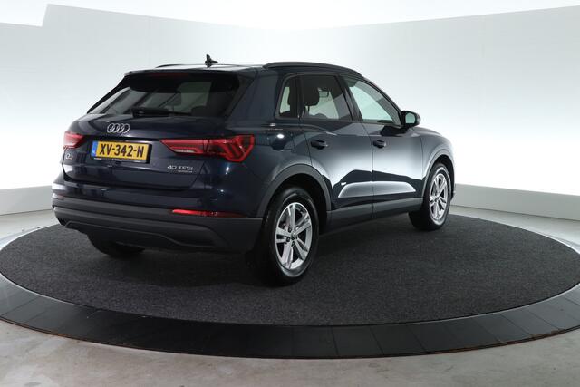 Audi Q3 40 TFSI quattro Pro Line | TREKHAAK | STOELVERW. |