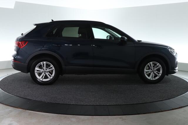 Audi Q3 40 TFSI quattro Pro Line | TREKHAAK | STOELVERW. |