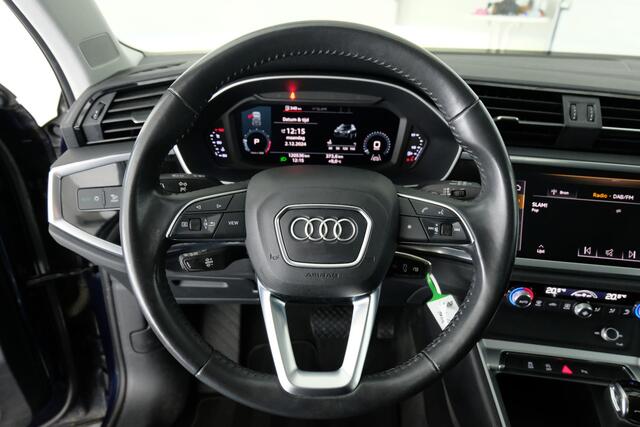 Audi Q3 40 TFSI quattro Pro Line | TREKHAAK | STOELVERW. |