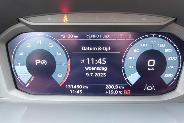 Audi Q3 40 TFSI quattro Pro Line | TREKHAAK | STOELVERW. |
