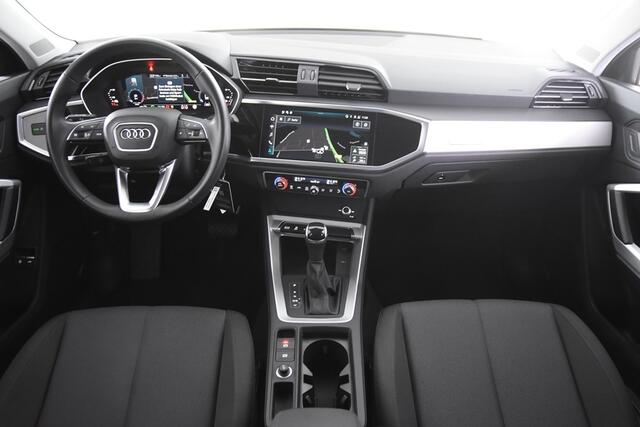 Audi Q3 Sportback 45 TFSI e S Edition S-Tronic *1ste Eigenaar*