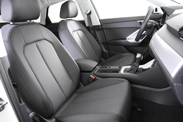 Audi Q3 Sportback 45 TFSI e S Edition S-Tronic *1ste Eigenaar*