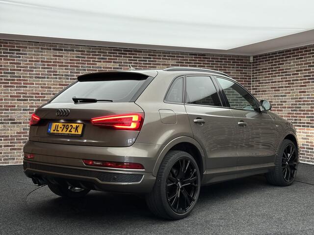 Audi Q3 1.4 TFSI CoD Sport Pro Line | S-Line|