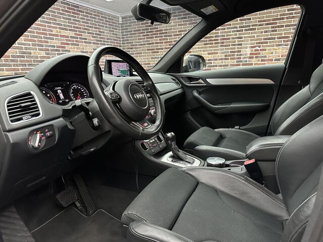 Audi Q3 1.4 TFSI CoD Sport Pro Line | S-Line|