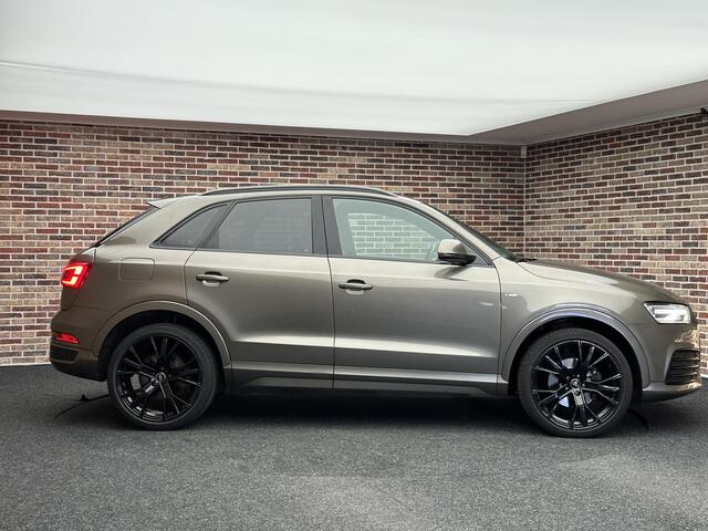 Audi Q3 1.4 TFSI CoD Sport Pro Line | S-Line|