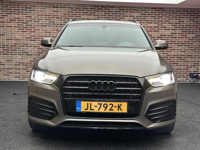 Audi Q3 1.4 TFSI CoD Sport Pro Line | S-Line|
