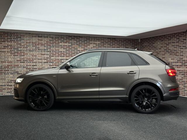 Audi Q3 1.4 TFSI CoD Sport Pro Line | S-Line|