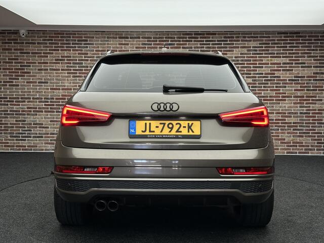 Audi Q3 1.4 TFSI CoD Sport Pro Line | S-Line|
