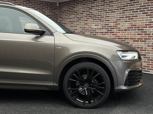 Audi Q3 1.4 TFSI CoD Sport Pro Line | S-Line|
