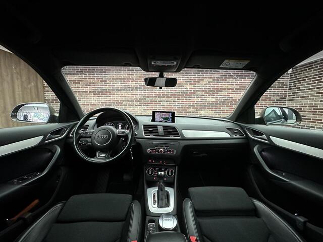 Audi Q3 1.4 TFSI CoD Sport Pro Line | S-Line|