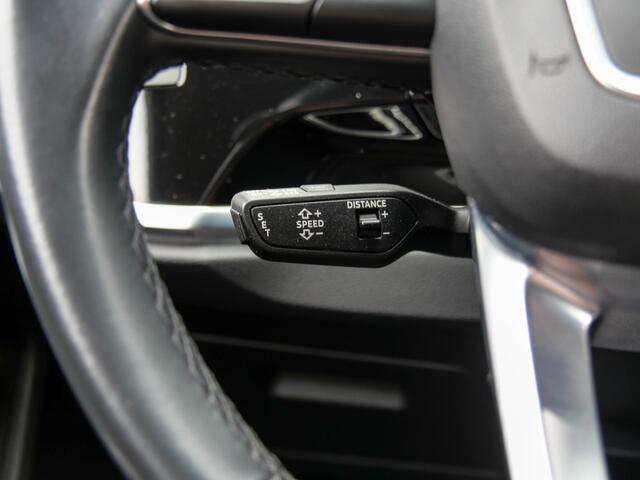 Audi Q3 Sportback 35 TFSI 150PK AUTOMAAT S Edition | APPLE CARPLAY | CRUISE CONTROL |