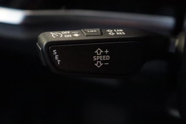 Audi Q3 35 TFSI S Edition | APPCONNECT | PDC ACHTER | STOELVERW | CRUISE | ELEKTR KLEP |