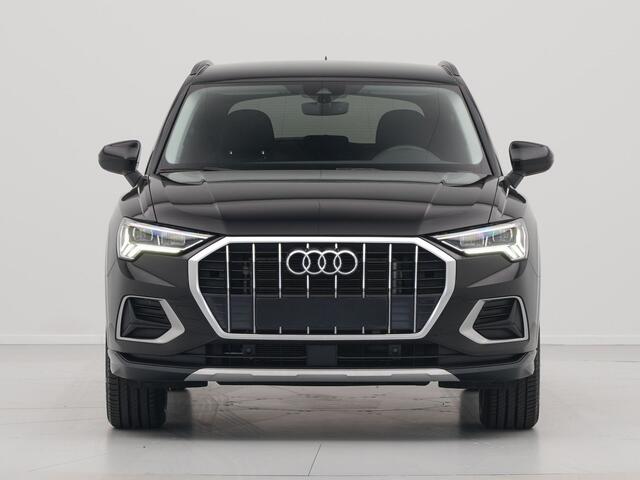 Audi Q3 35 TFSI 150 pk S-Tronic Advanced edition Navi, Camera, Sportstoelen, Led 40