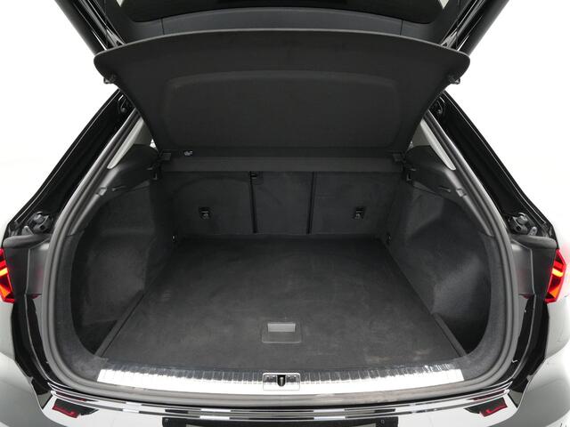 Audi Q3 35 TFSI 150 pk S-Tronic Advanced edition Navi, Camera, Sportstoelen, Led 40
