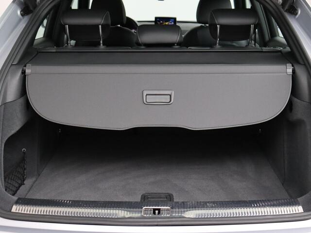 Audi Q3 2.0 TFSI quattro Sport Pro Line S | LED | Camera | Pano!