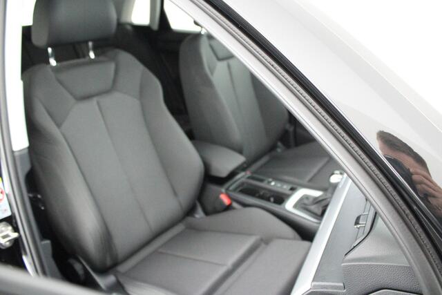 Audi Q3 45 TFSI e 245pk Advanced edition Camera Virtual Cockpit Navigatie
