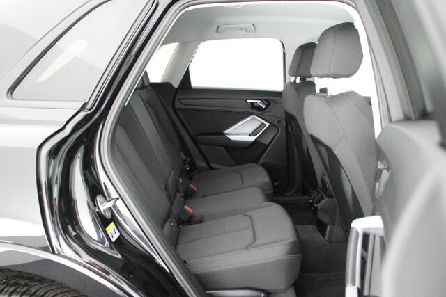 Audi Q3 45 TFSI e 245pk Advanced edition Camera Virtual Cockpit Navigatie