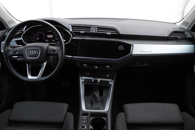 Audi Q3 Sportback 35 TFSI S Edition 150pk S-Tronic