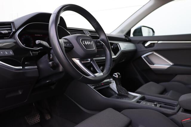 Audi Q3 Sportback 35 TFSI S Edition 150pk S-Tronic