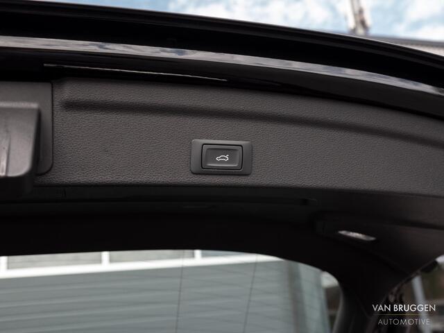Audi Q3 Sportback 35 TFSI S-Line Pano Leer 360 ACC Sfeer 20" CarPlay