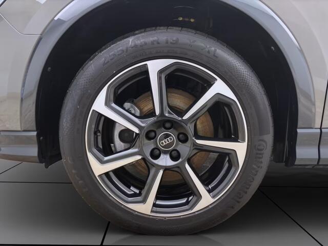 Audi Q3 Sportback 45 TFSI e S-LINE ** LED, VIRTUAL, ACC, OPTIK SHWARZ, KEYLESS, 19-inch LMV ** 1e EIG - UNFALLFREI ** ** INFORMEER OOK NAAR ONZE AANTREKKELIJKE FINANCIAL-LEASE TARIEVEN **