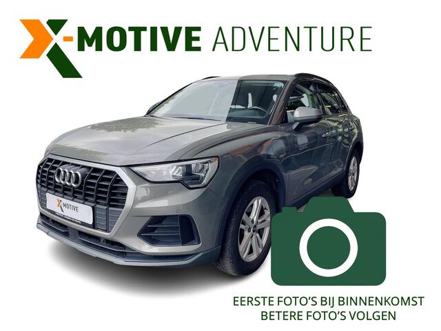 Audi Q3 Proline Sport | Virtual Cockpit | Elek klep | Volleder / Alcantara | MMI Navi+ | Trekhaak | Park pack | Verw Stoelen | Etc..
