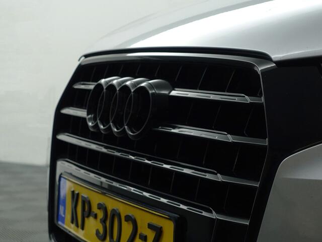 Audi Q3 1.4 TFSI S line Black Optic Aut- Xenon Led, Park Assist, Cruise, Clima