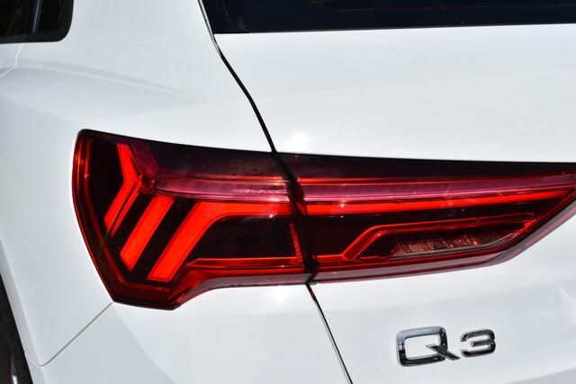 Audi Q3 45 TFSIe 245PK S-TRONIC HYBRID S-LINE VIRTUAL/PDC/CARPLAY