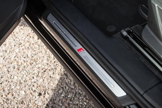 Audi Q3 35 TFSI, S-line, Black pakket, 360 camera