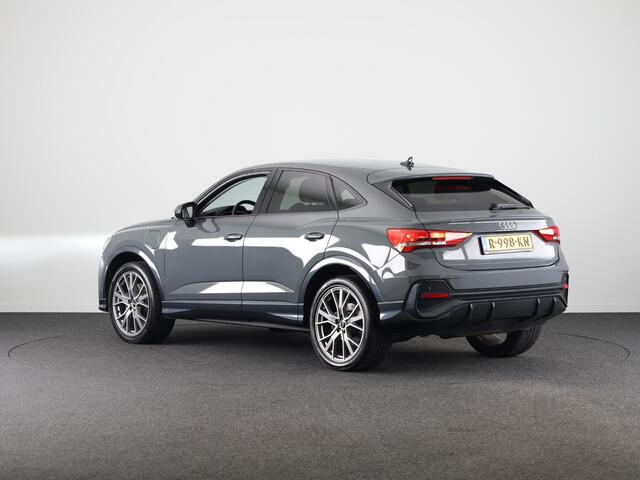 Audi Q3 Sportback 45 TFSI e S Edition