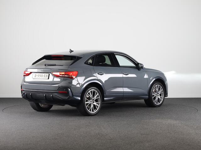 Audi Q3 Sportback 45 TFSI e S Edition