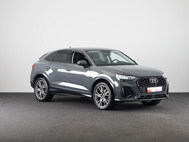 Audi Q3 Sportback 45 TFSI e S Edition