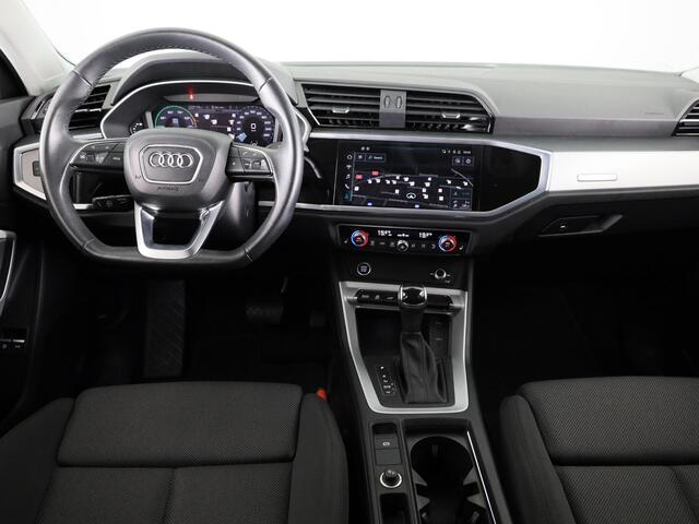 Audi Q3 Sportback 45 TFSI e S Edition