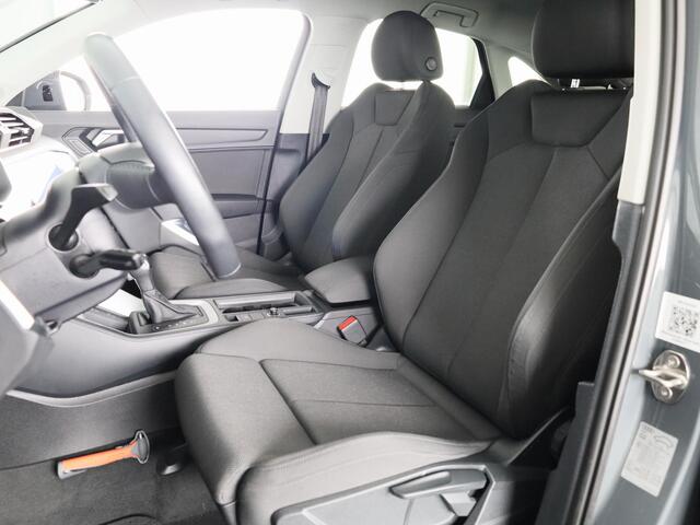Audi Q3 Sportback 45 TFSI e S Edition
