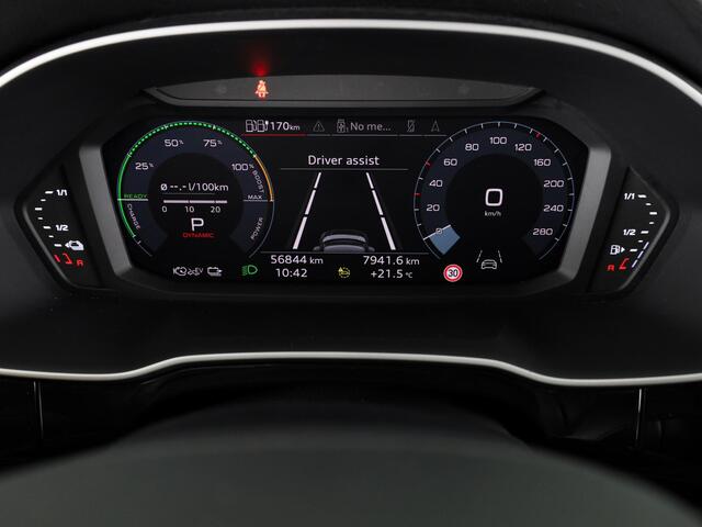 Audi Q3 Sportback 45 TFSI e S Edition
