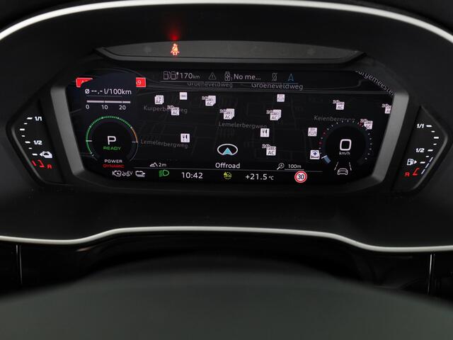 Audi Q3 Sportback 45 TFSI e S Edition