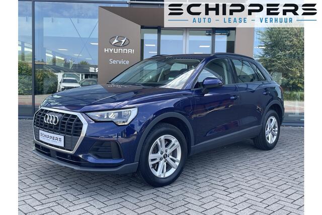 Audi Q3 45 TFSI e Advanced edition | Plug-in Hybrid