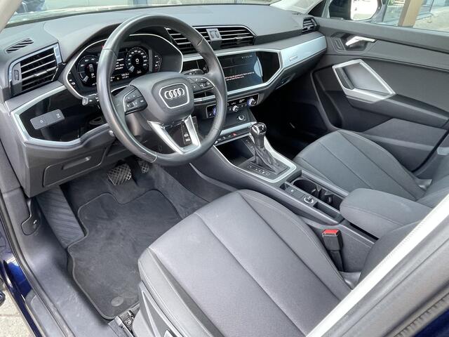 Audi Q3 45 TFSI e Advanced edition | Plug-in Hybrid