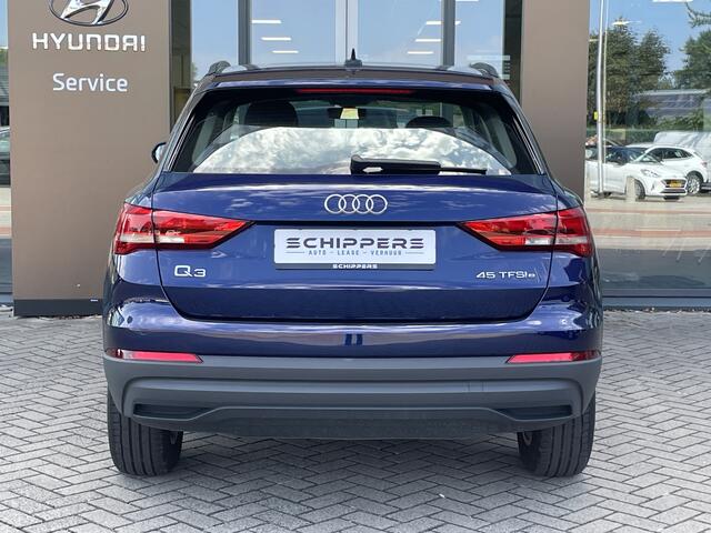 Audi Q3 45 TFSI e Advanced edition | Plug-in Hybrid