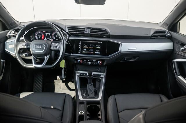 Audi Q3 1.5 TFSI, Carpley, Leder, LED