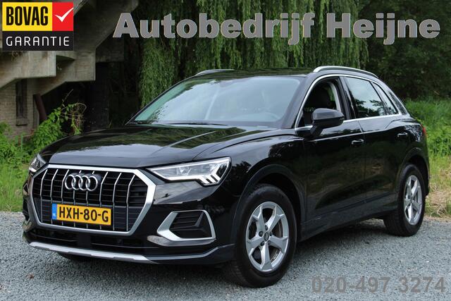 Audi Q3 35 TFSI S-TRONIC PRO-LINE SPORT LED/ECC/CARPLAY